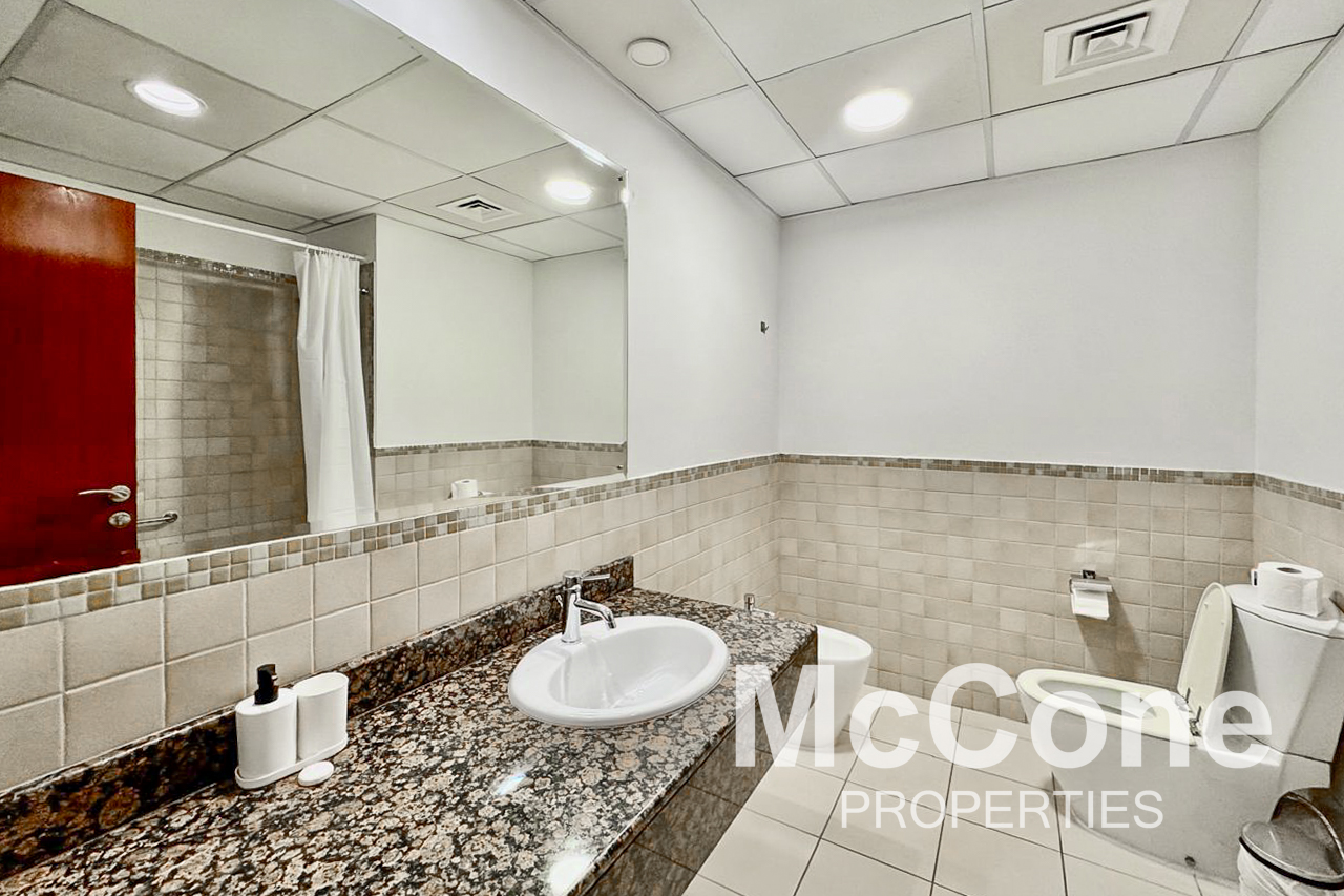 2 Bedroom Apartment for Rent in Sadaf 6, Jumeirah Beach Residence — photograph 19 of 21