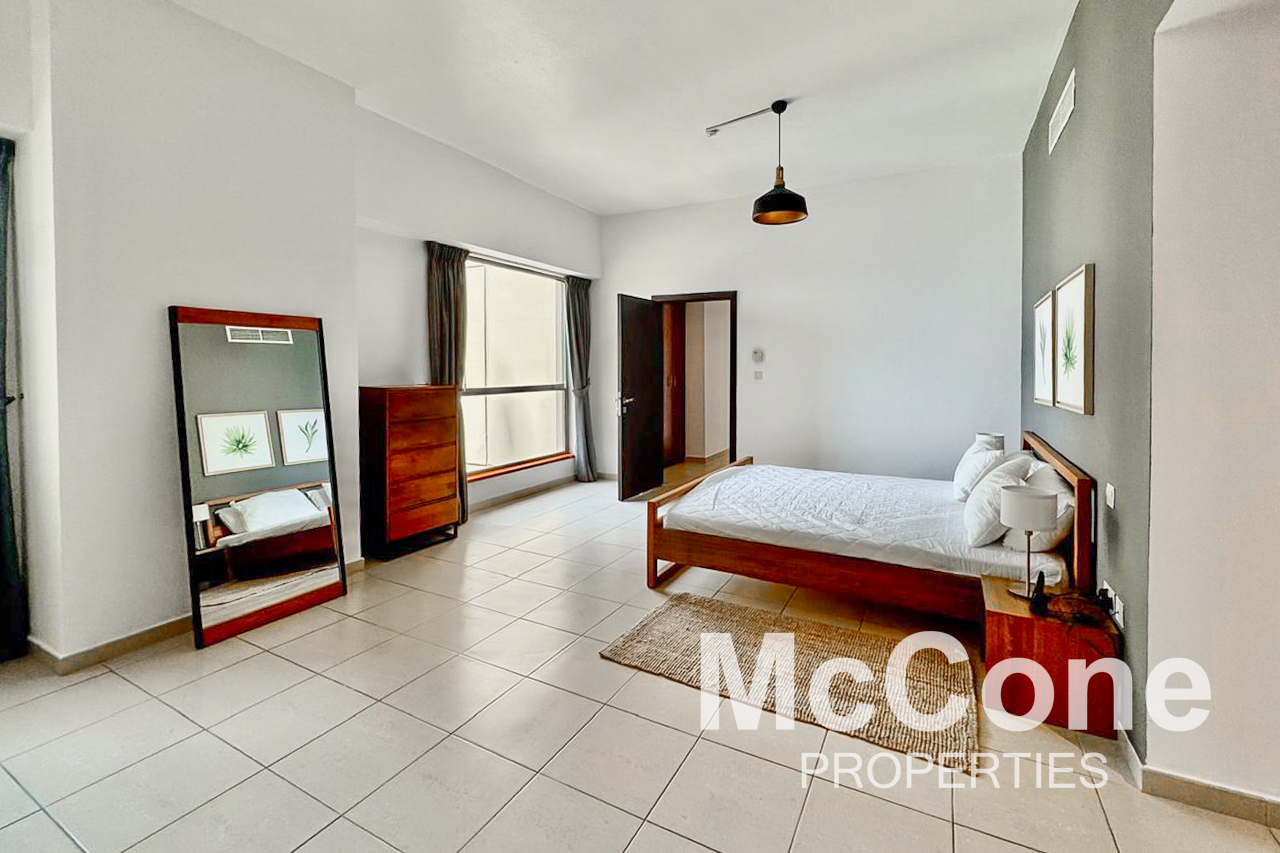 2 Bedroom Apartment for Rent in Sadaf 6, Jumeirah Beach Residence — photograph 14 of 21