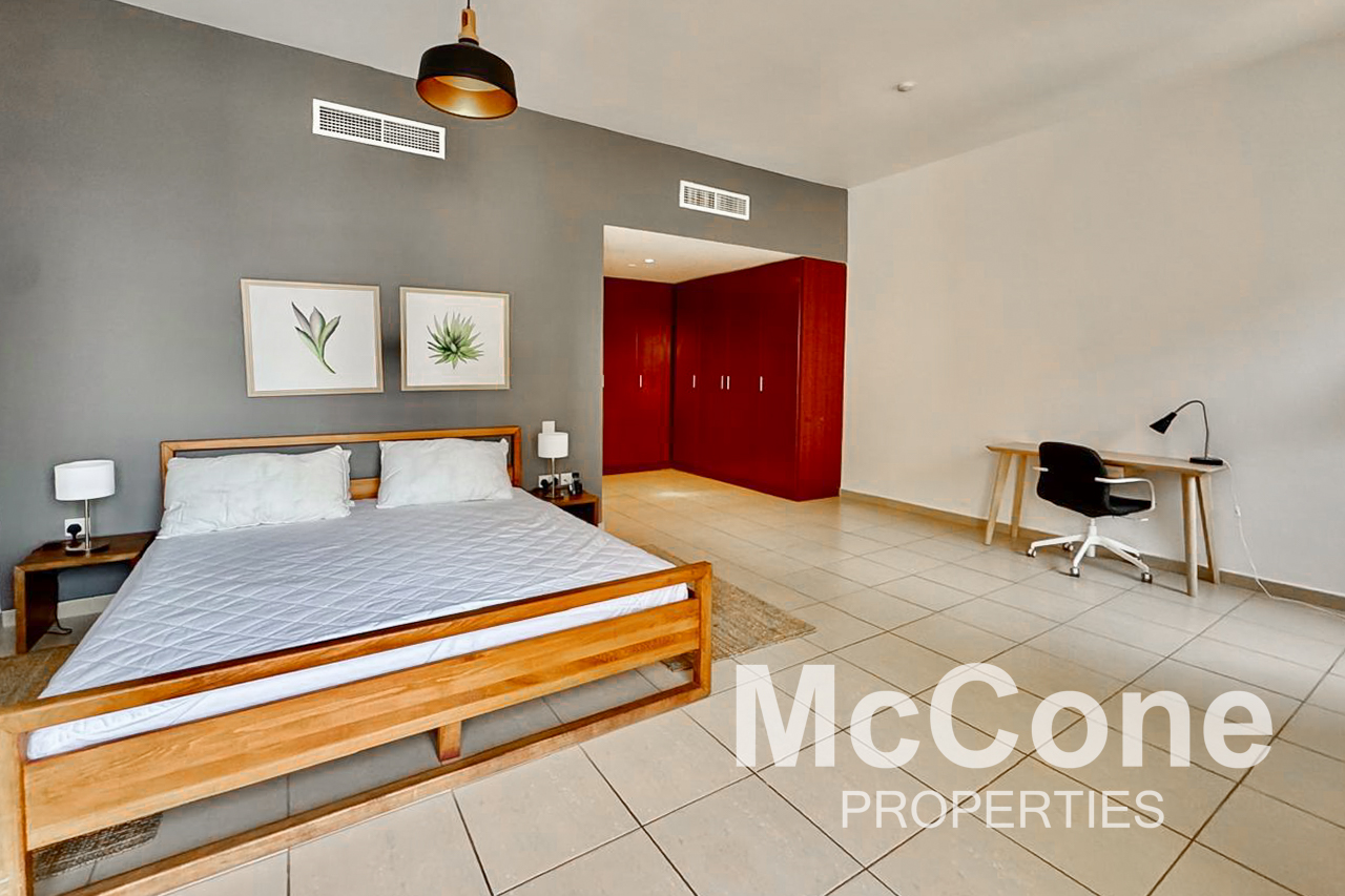 2 Bedroom Apartment for Rent in Sadaf 6, Jumeirah Beach Residence — photograph 13 of 21