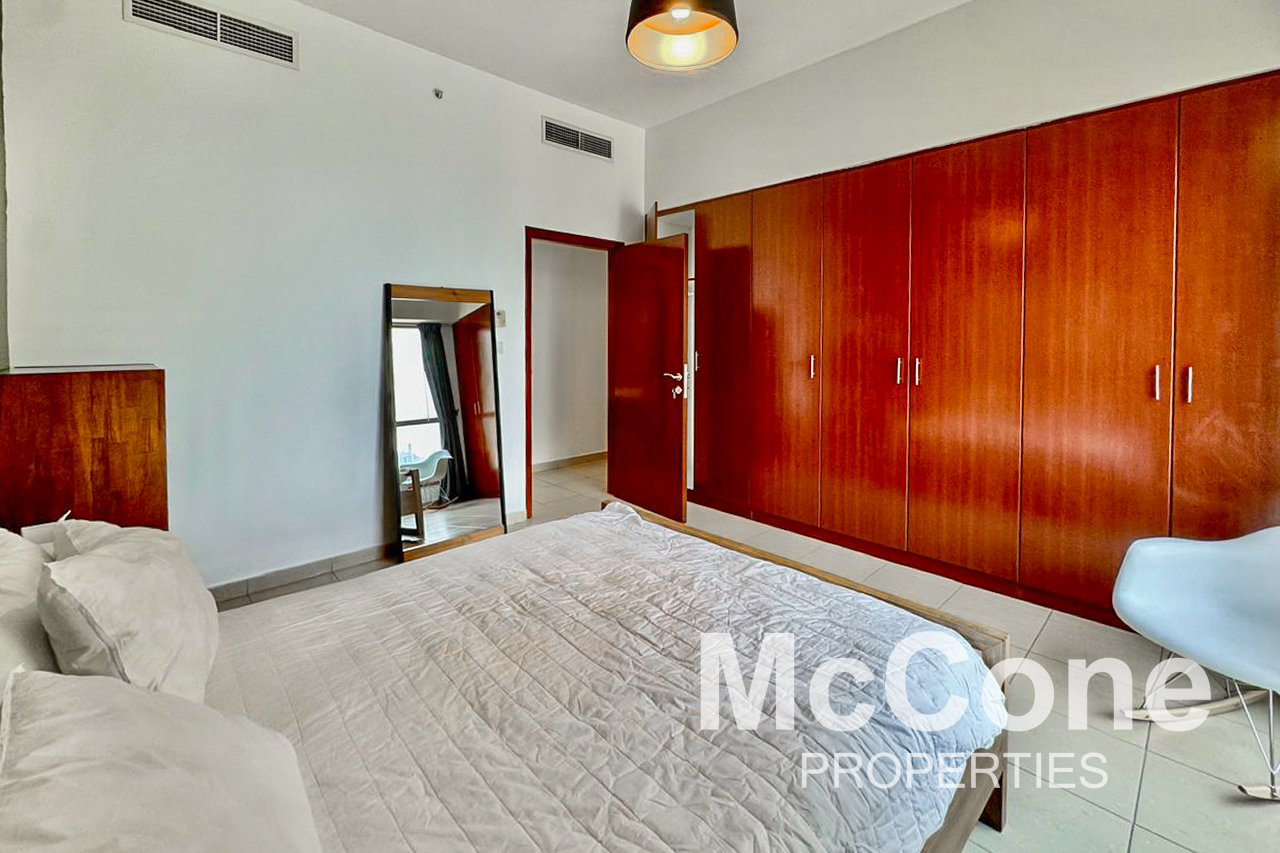 2 Bedroom Apartment for Rent in Sadaf 6, Jumeirah Beach Residence — photograph 17 of 21