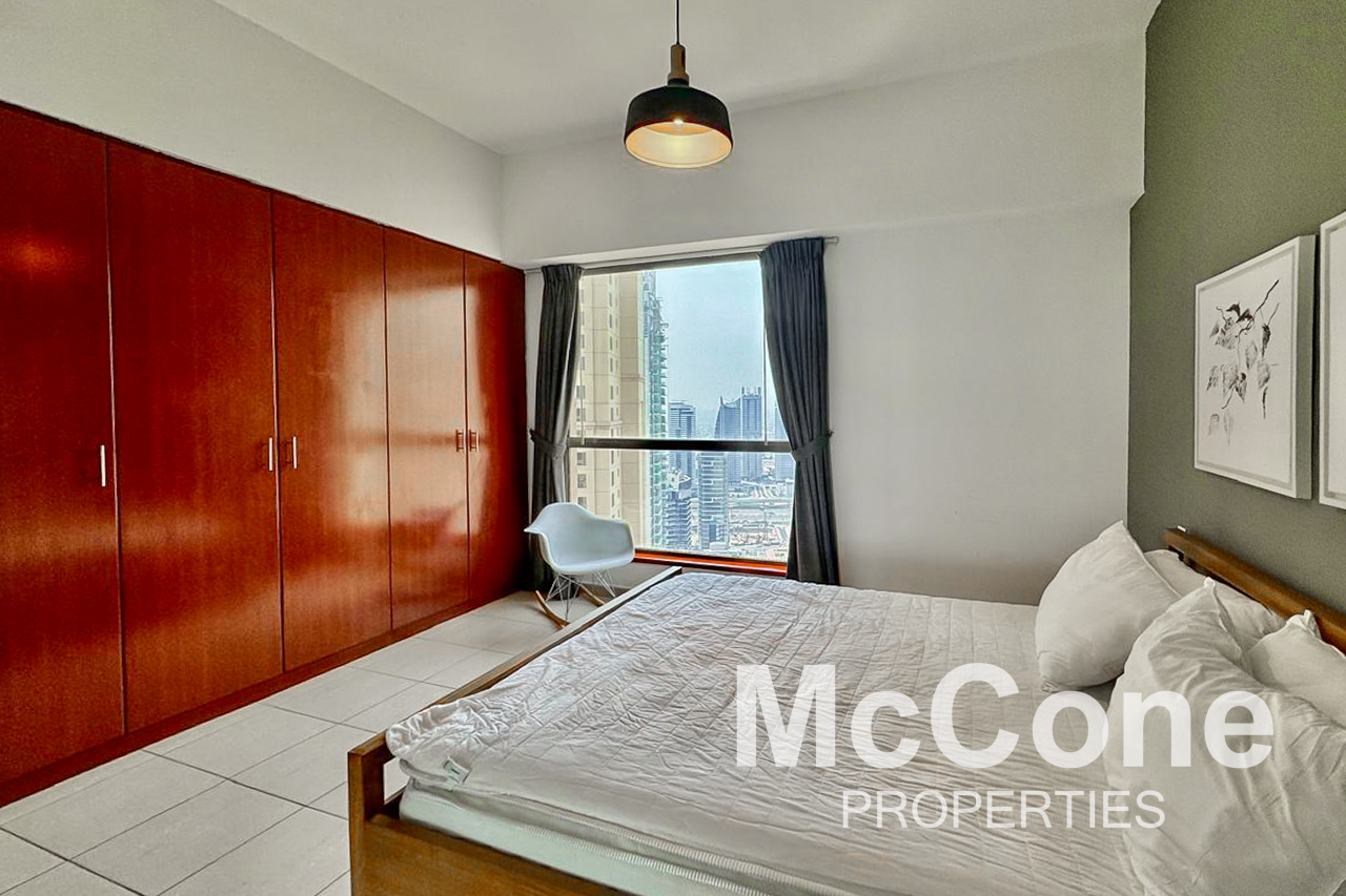 2 Bedroom Apartment for Rent in Sadaf 6, Jumeirah Beach Residence — photograph 18 of 21