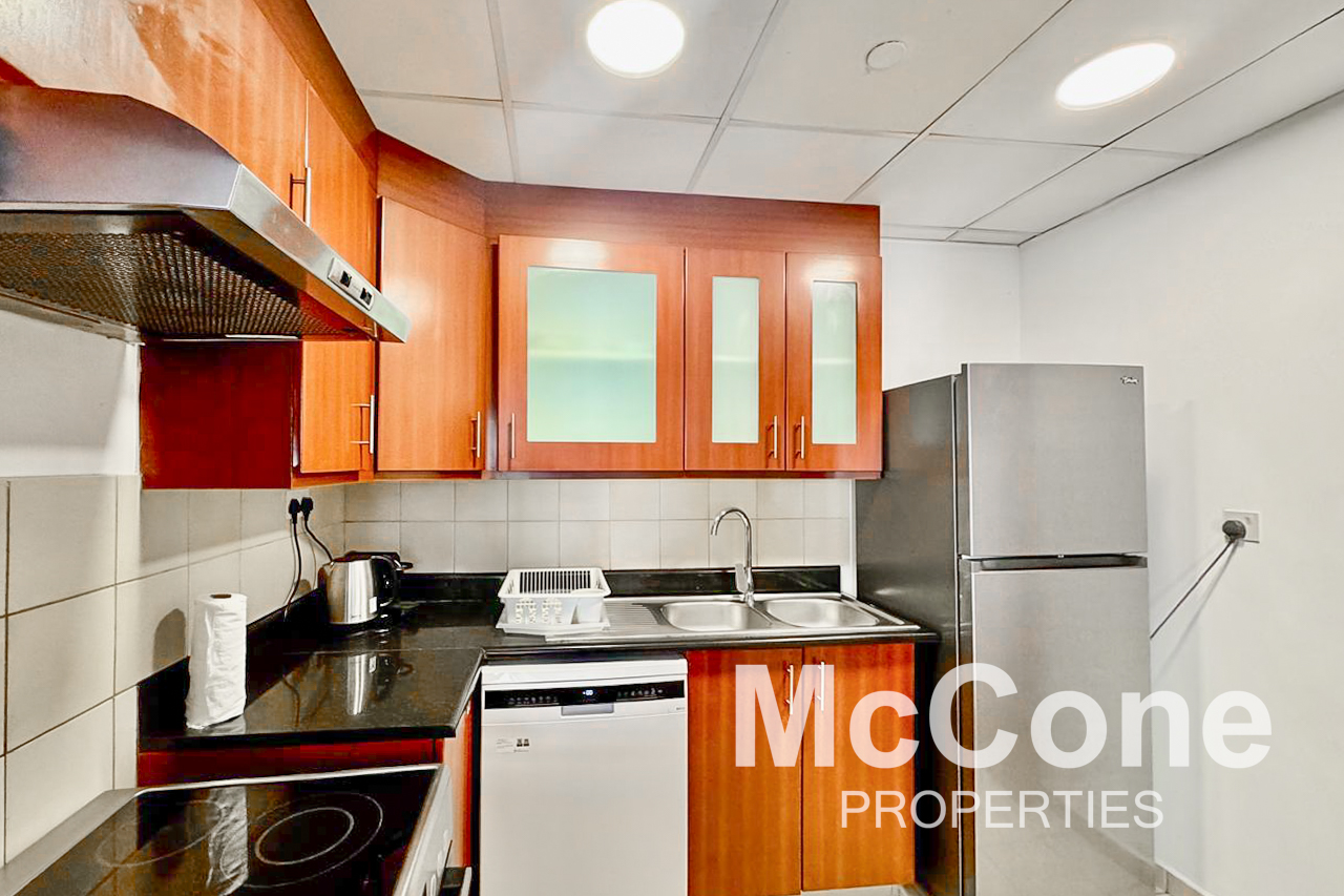 2 Bedroom Apartment for Rent in Sadaf 6, Jumeirah Beach Residence — photo 9 of 21