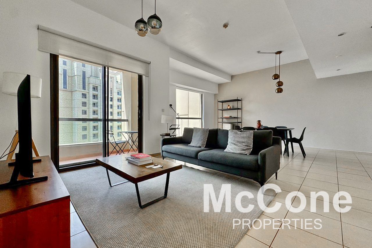 2 Bedroom Apartment for Rent in Sadaf 6, Jumeirah Beach Residence — photo 7 of 21