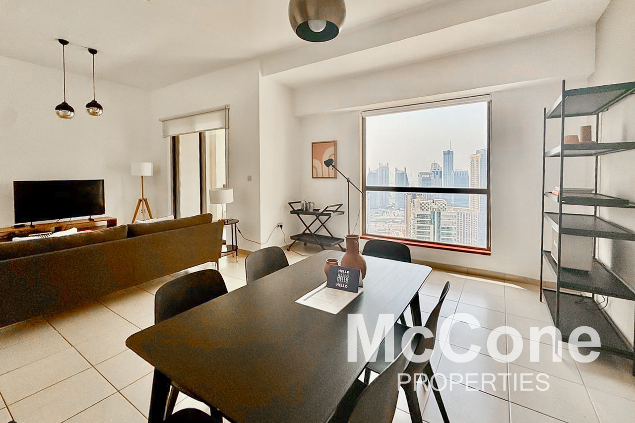 2 Bedroom Apartment for Rent in Sadaf 6, Jumeirah Beach Residence — photo 6 of 21