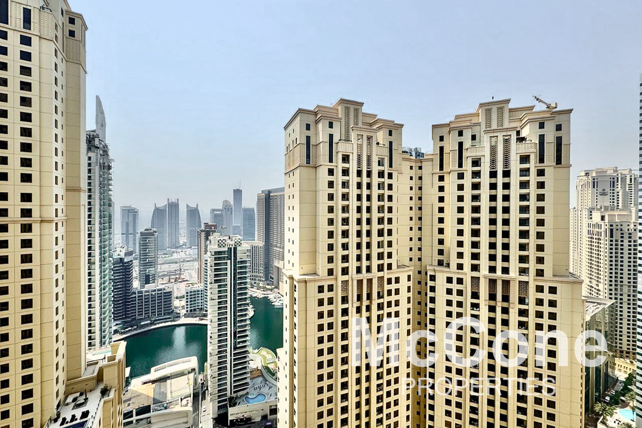 2 Bedroom Apartment for Rent in Sadaf 6, Jumeirah Beach Residence — photograph 20 of 21
