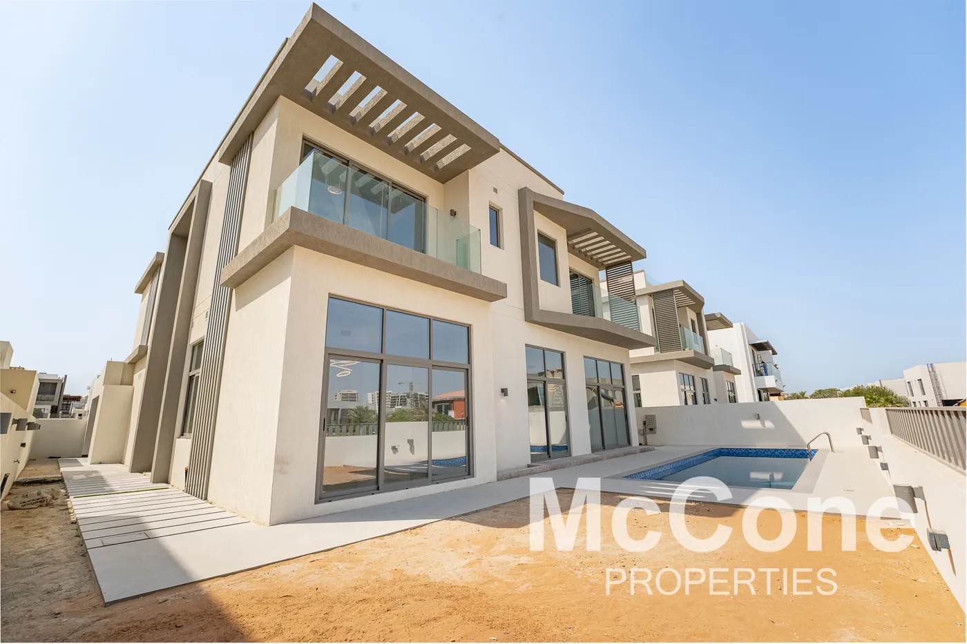 Murano Townhouses, Dubai