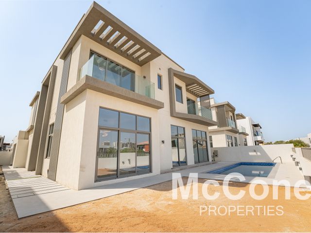 6 Bedroom Villa for Rent in Murano Townhouses, Al Furjan
