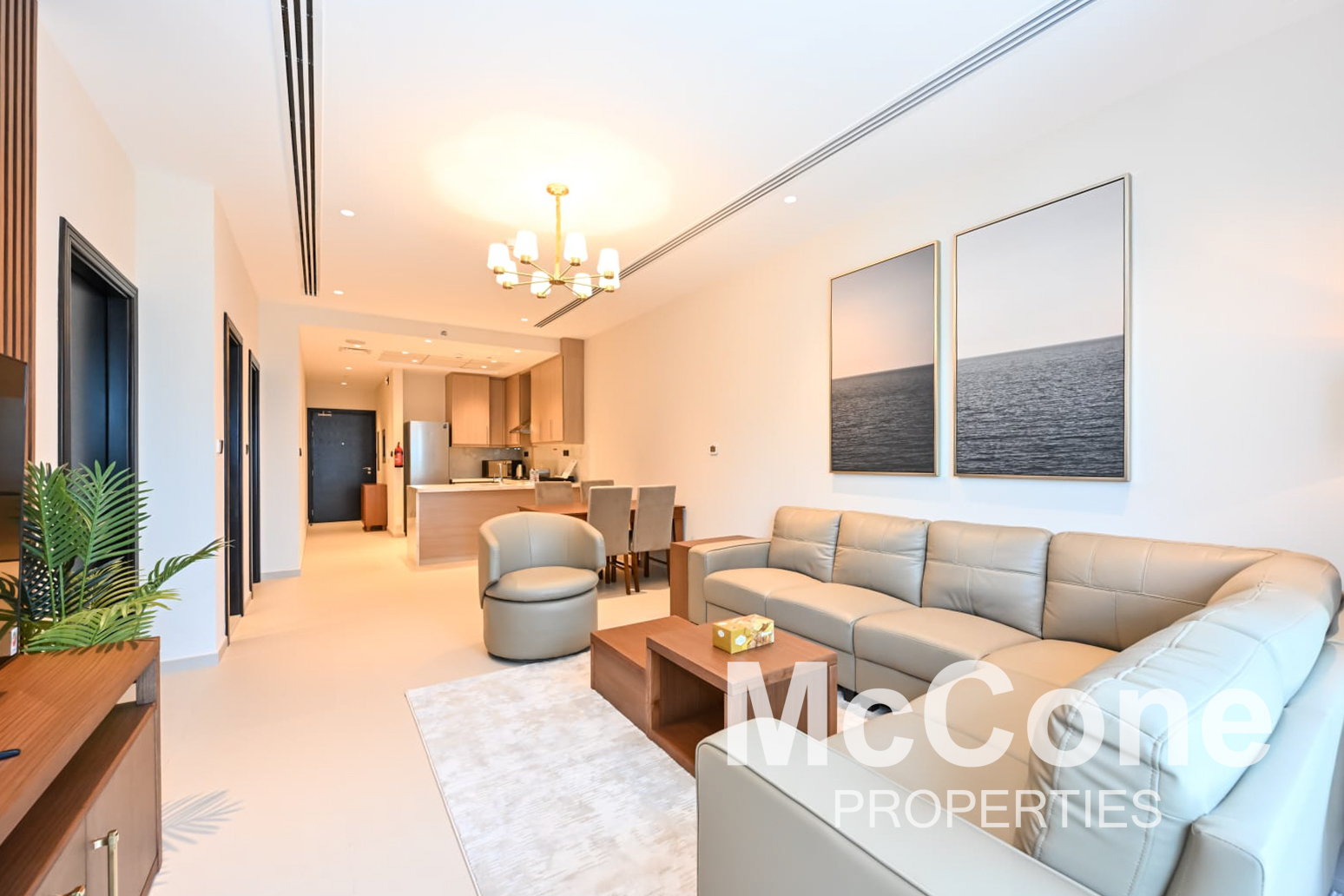1 Bedroom Apartment for Rent in Elite Downtown Residence 2, Downtown Dubai — photo 2 of 10