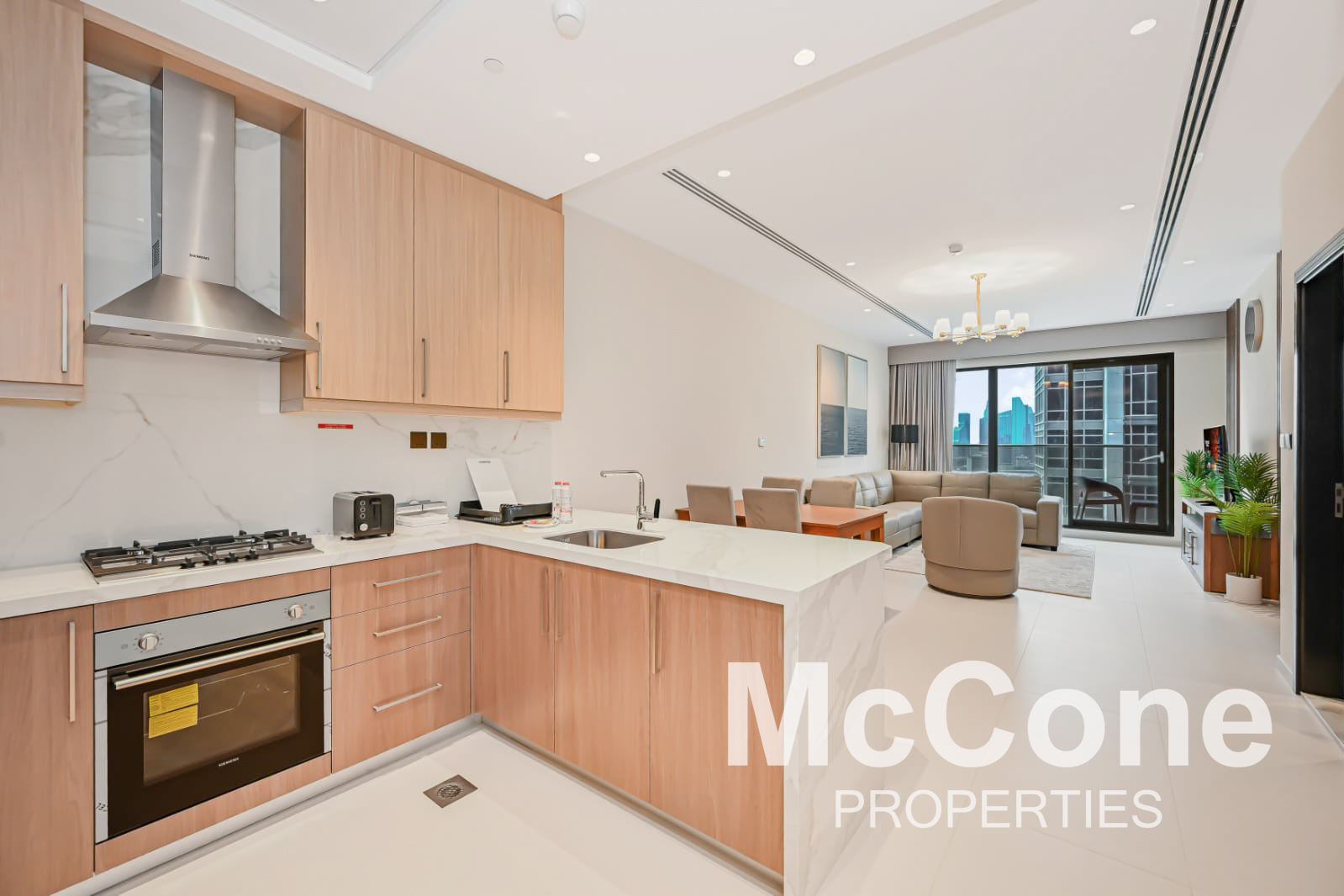 1 Bedroom Apartment for Rent in Elite Downtown Residence 2, Downtown Dubai — photo 4 of 10