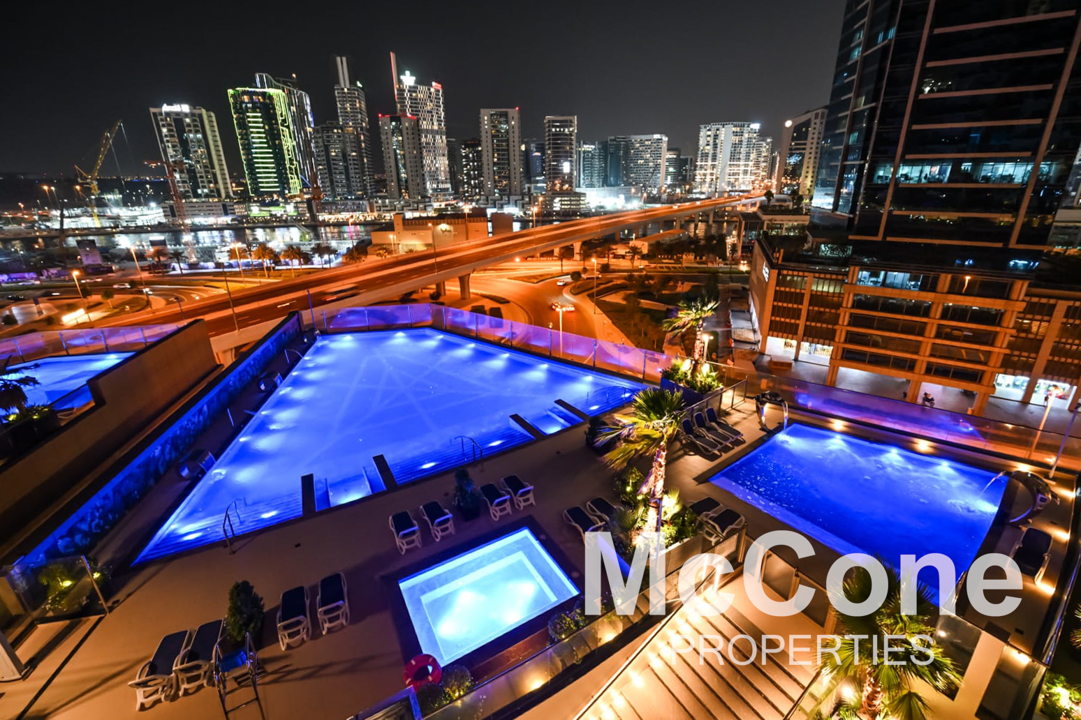 1 Bedroom Apartment for Rent in Elite Downtown Residence 2, Downtown Dubai — photo 9 of 10