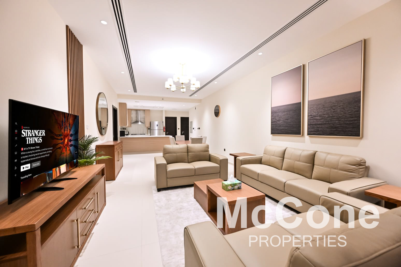 3 Bedroom Apartment for Rent in Elite Downtown Residence 2, Downtown Dubai — photo 3 of 15