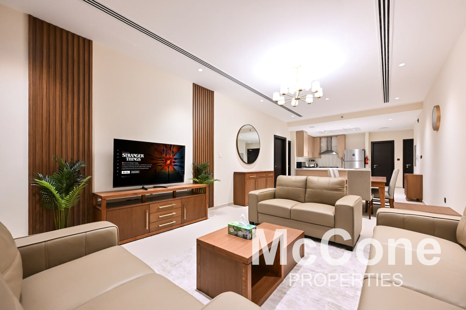 3 Bedroom Apartment for Rent in Elite Downtown Residence 2, Downtown Dubai — photo 4 of 15