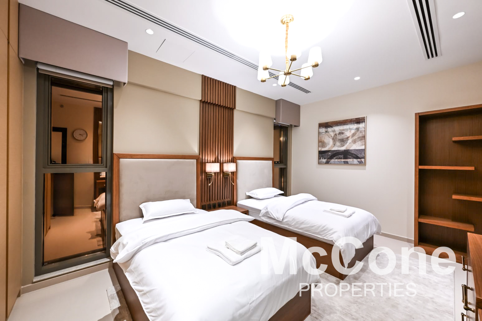 3 Bedroom Apartment for Rent in Elite Downtown Residence 2, Downtown Dubai — photo 6 of 15