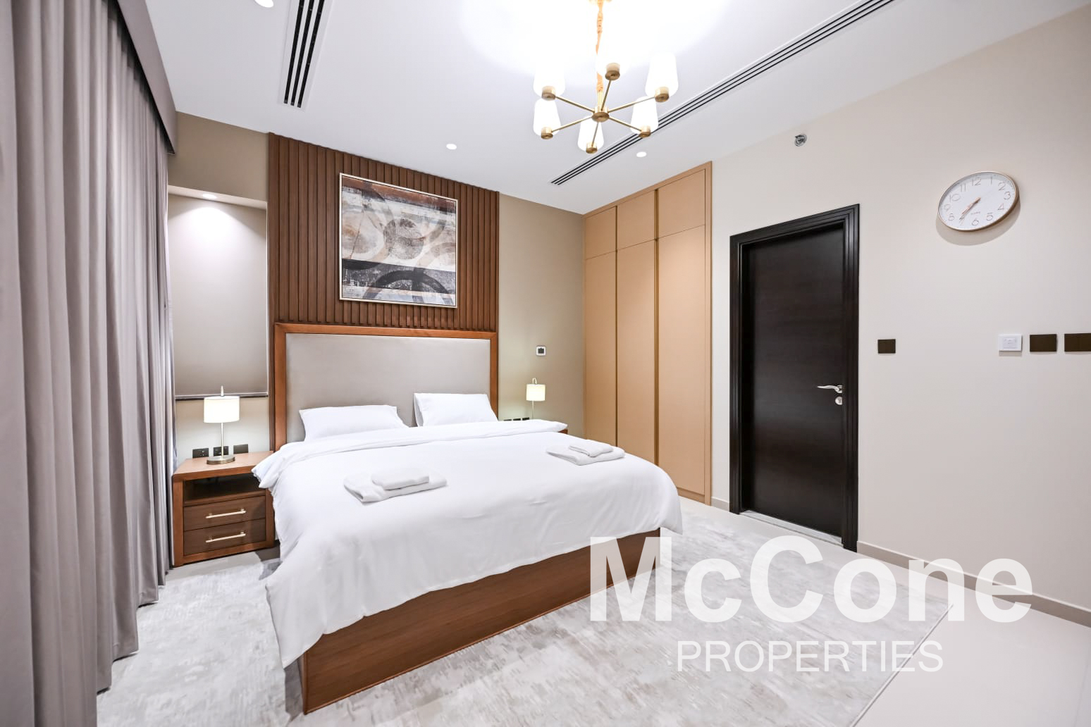 3 Bedroom Apartment for Rent in Elite Downtown Residence 2, Downtown Dubai — photo 9 of 15