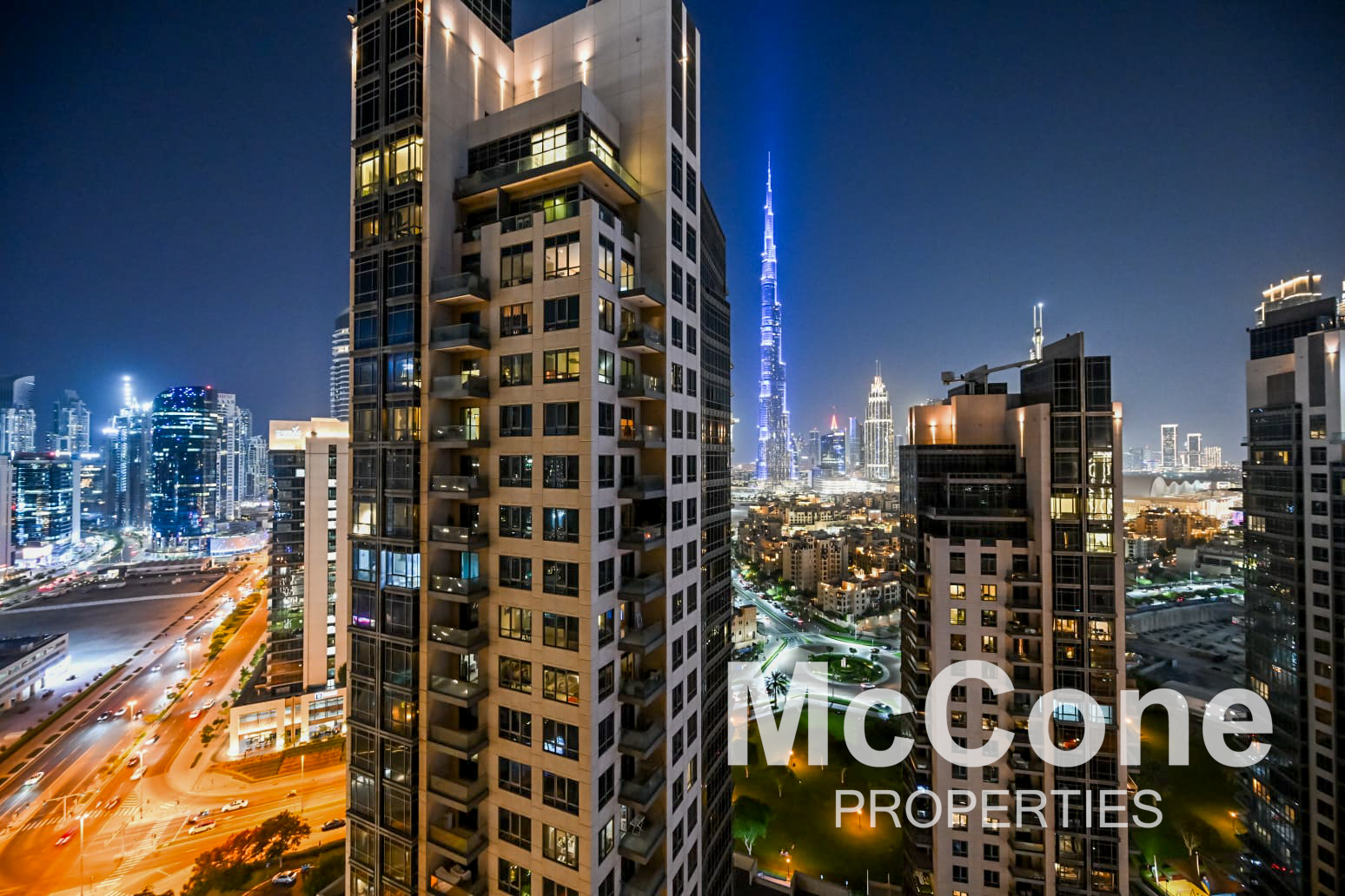 3 Bedroom Apartment for Rent in Elite Downtown Residence 2, Downtown Dubai — photograph 15 of 15