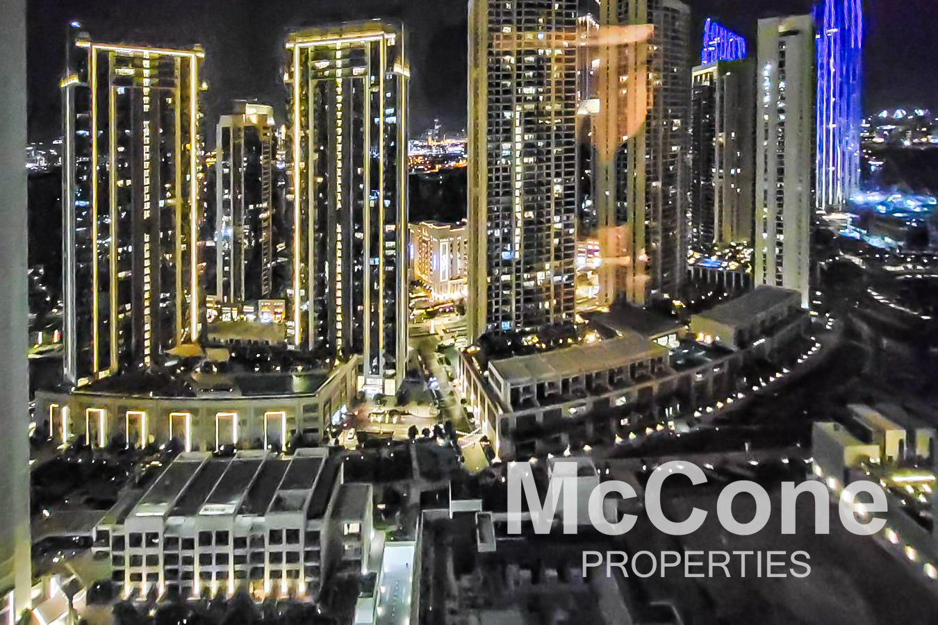 2 Bedroom Apartment for Rent in Palace Residences, Dubai Creek Harbour (The Lagoons) — photograph 12 of 12