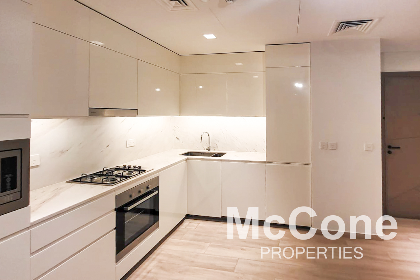2 Bedroom Apartment for Rent in Palace Residences, Dubai Creek Harbour (The Lagoons) — photo 3 of 12