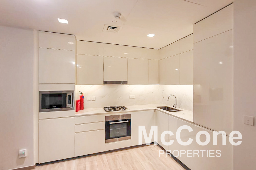 2 Bedroom Apartment for Rent in Palace Residences, Dubai Creek Harbour (The Lagoons) — photo 2 of 12