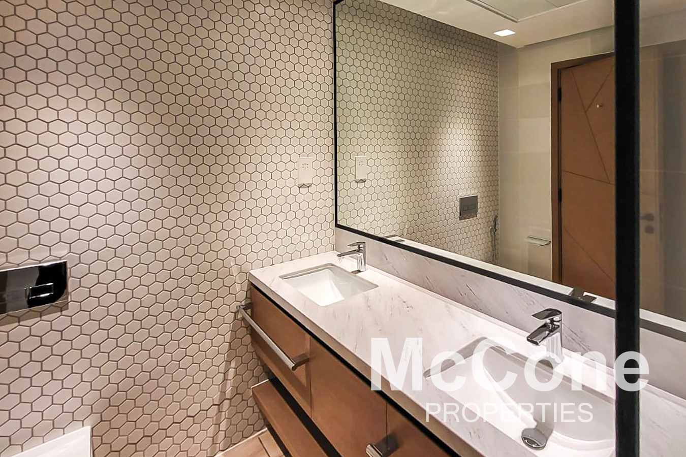 2 Bedroom Apartment for Rent in Palace Residences, Dubai Creek Harbour (The Lagoons) — photo 6 of 12