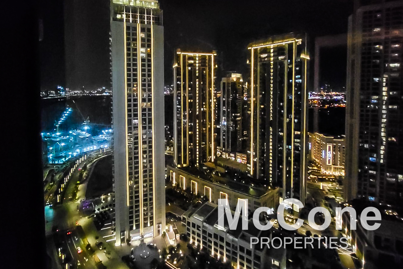 2 Bedroom Apartment for Rent in Palace Residences, Dubai Creek Harbour (The Lagoons) — photograph 11 of 12