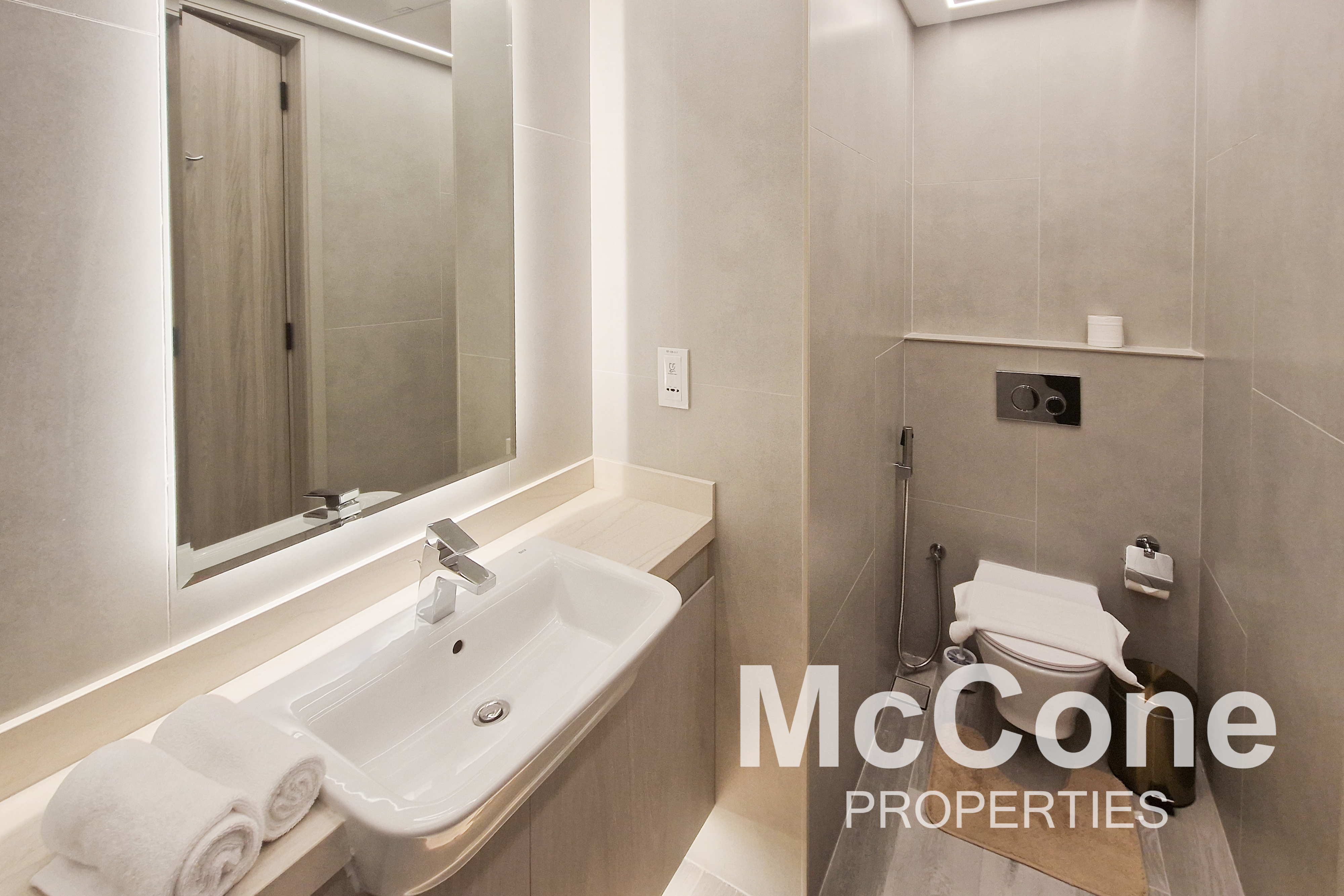 Studio Apartment for Rent in Concept 7 Residences, Jumeirah Village Circle — photo 7 of 14