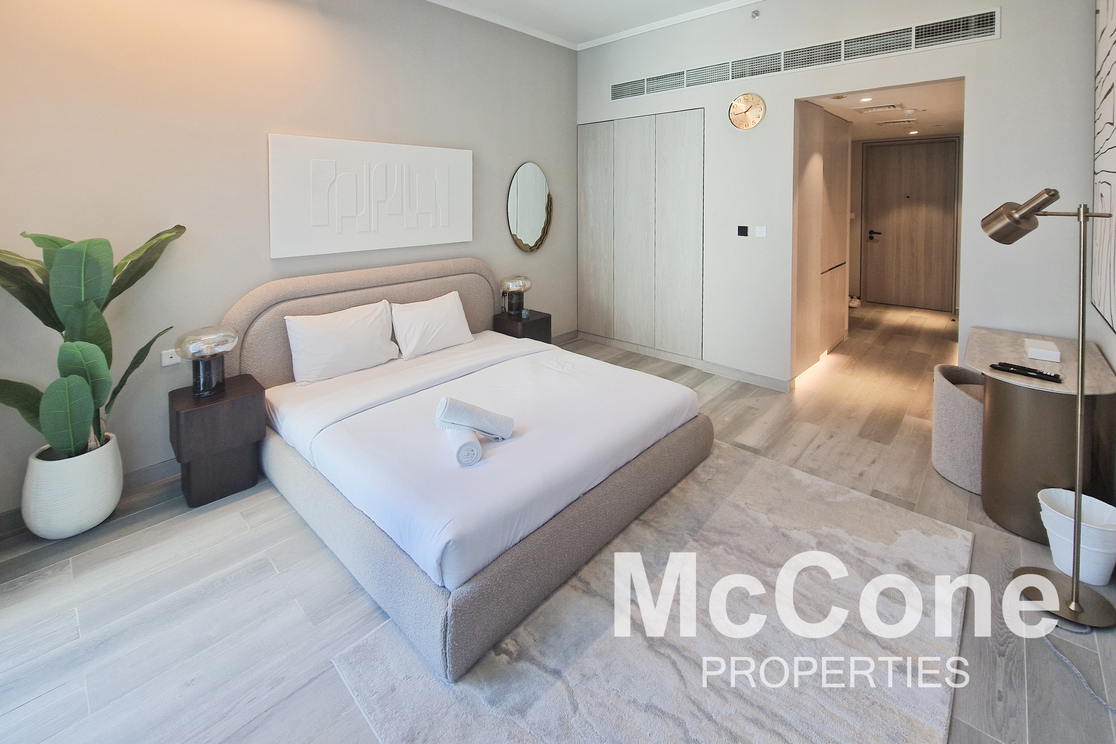 Studio Apartment for Rent in Concept 7 Residences, Jumeirah Village Circle — photo 3 of 14