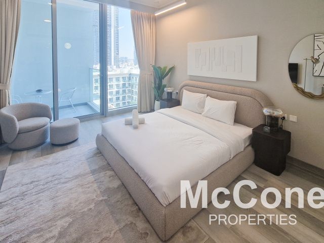 Studio Apartment for Rent in Concept 7 Residences, Jumeirah Village Circle