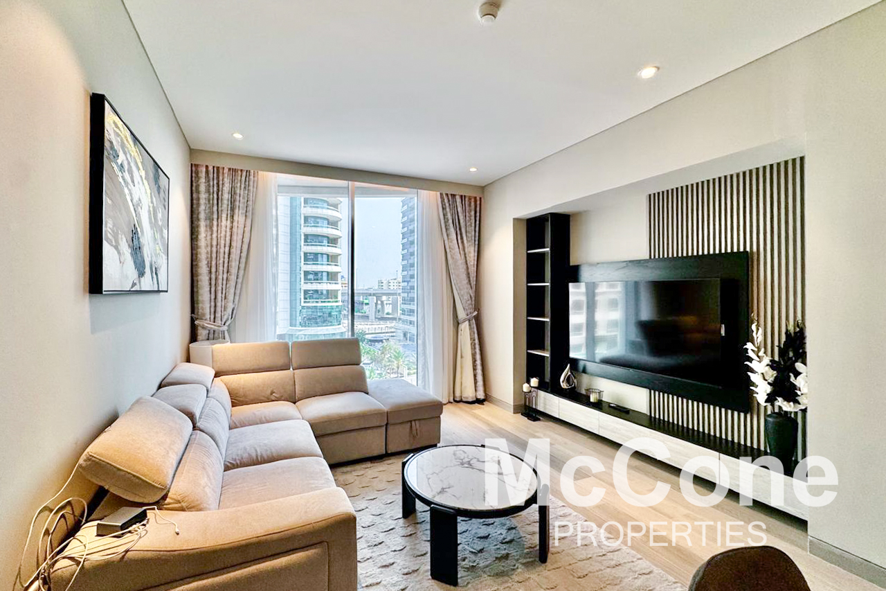 2 Bedroom Apartment for Rent in Marina Star, Dubai Marina