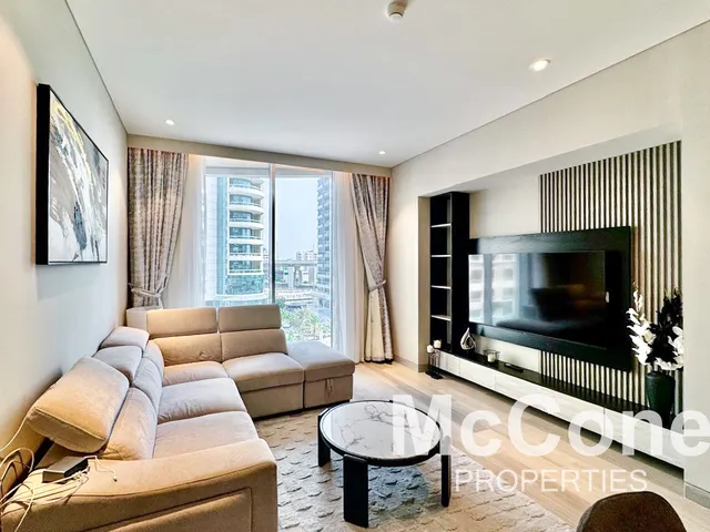 2 Bedroom Apartment for Rent in Marina Star, Dubai Marina