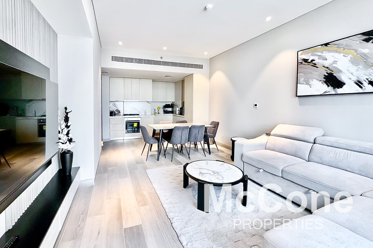2 Bedroom Apartment for Rent in Marina Star, Dubai Marina — photo 2 of 17