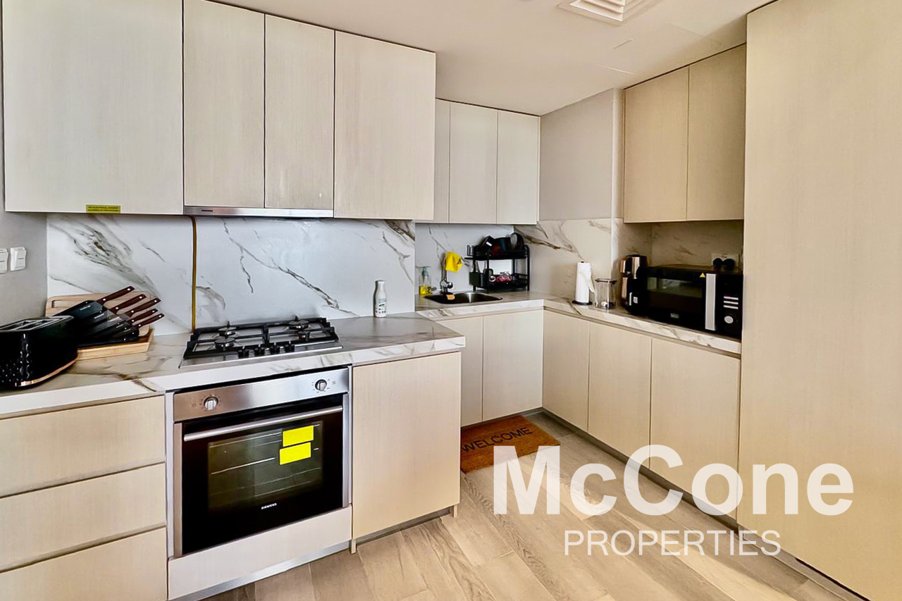 2 Bedroom Apartment for Rent in Marina Star, Dubai Marina — photo 5 of 17