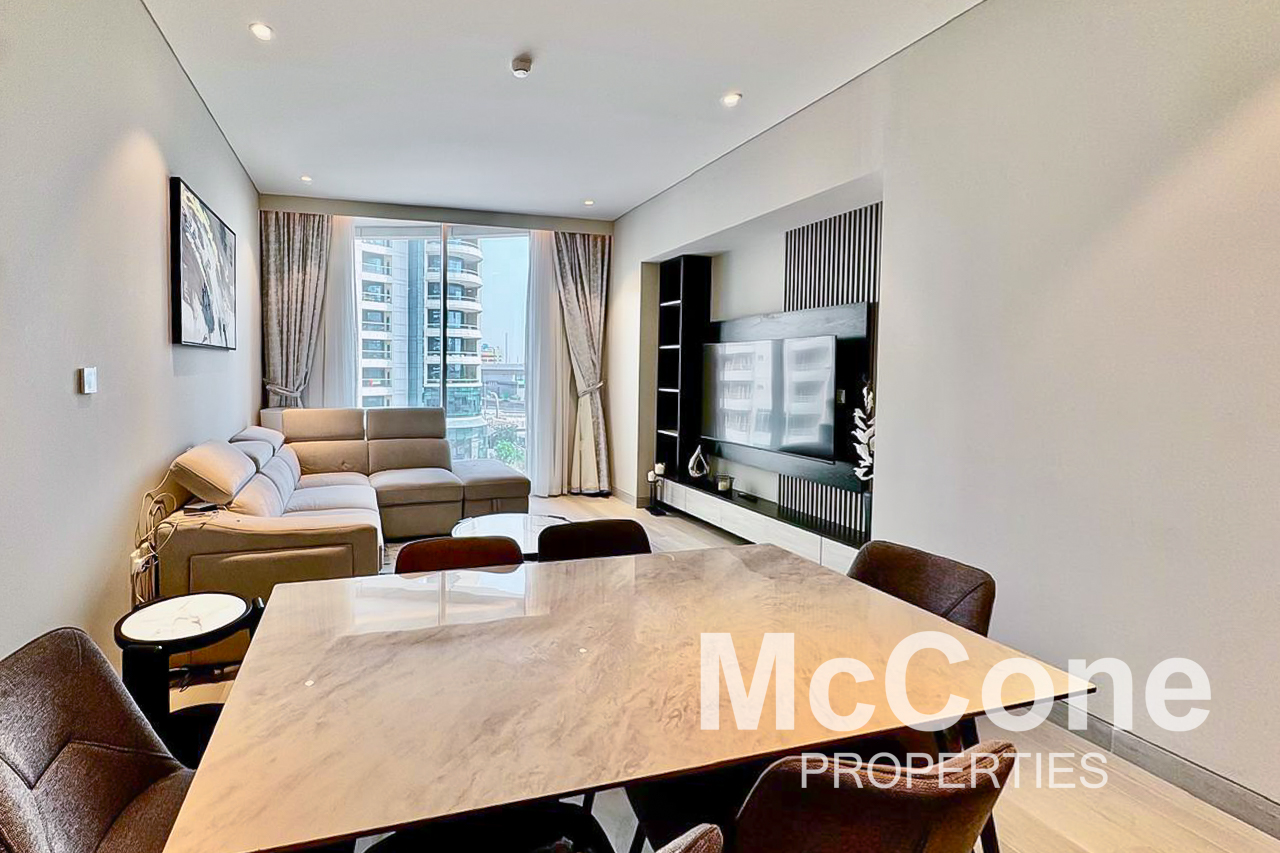 2 Bedroom Apartment for Rent in Marina Star, Dubai Marina — photo 3 of 17
