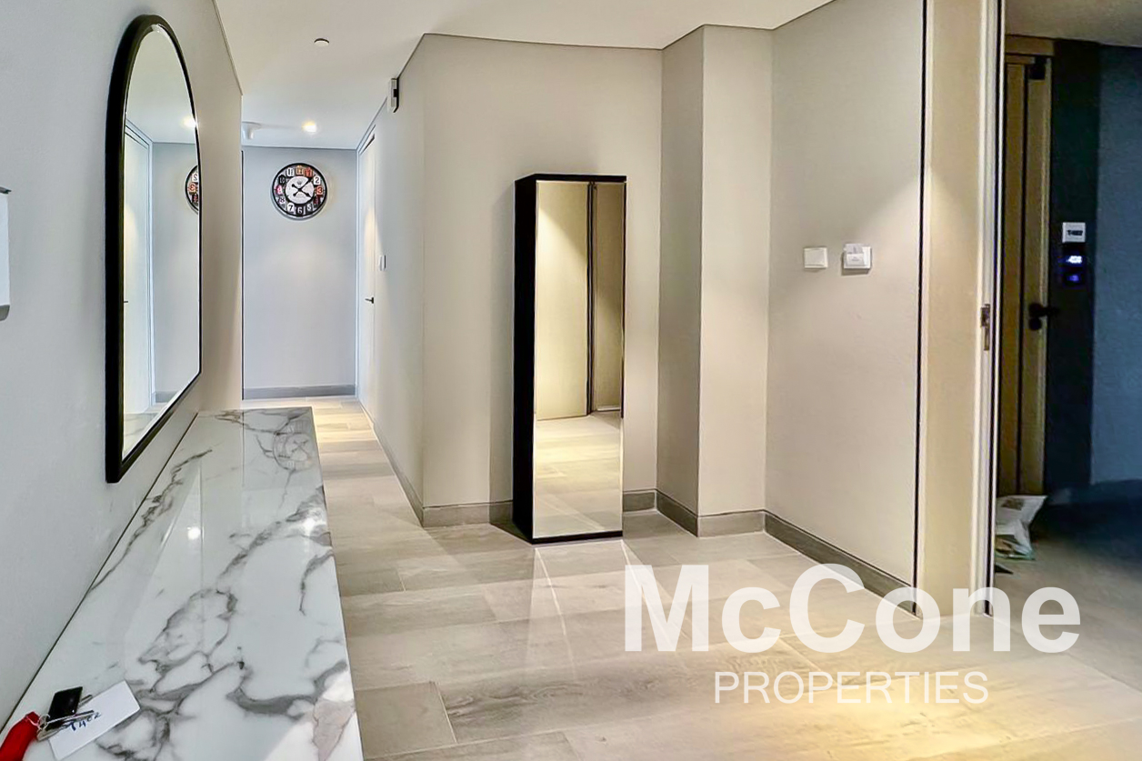 2 Bedroom Apartment for Rent in Marina Star, Dubai Marina — photograph 12 of 17