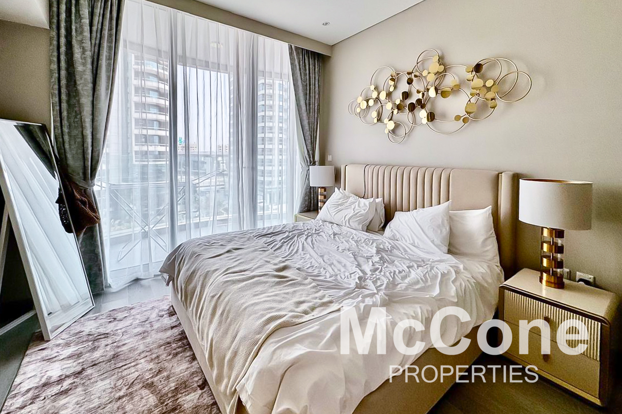 2 Bedroom Apartment for Rent in Marina Star, Dubai Marina — photo 6 of 17