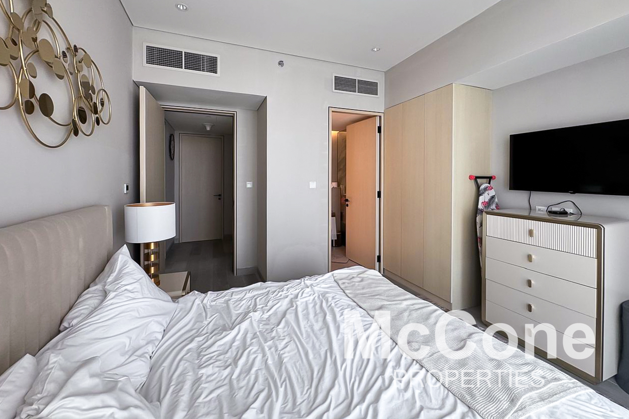 2 Bedroom Apartment for Rent in Marina Star, Dubai Marina — photo 7 of 17