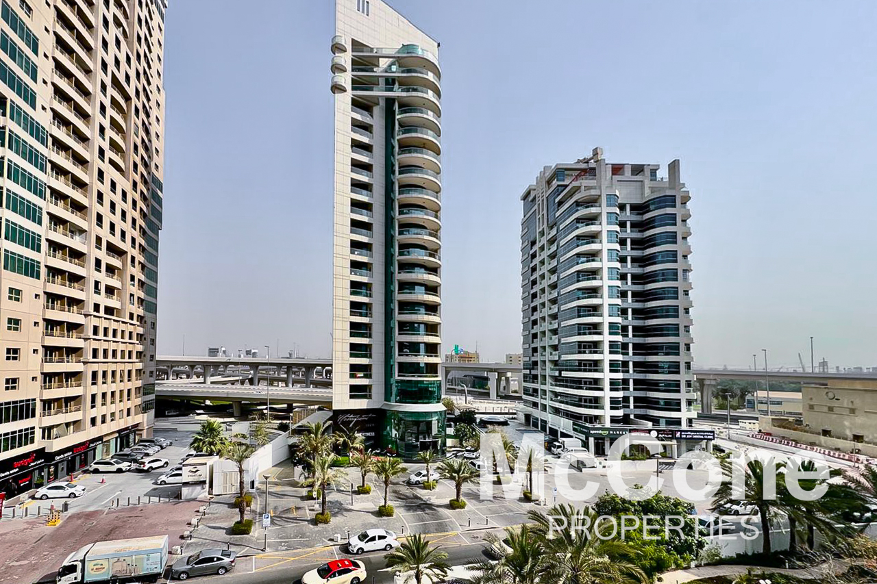2 Bedroom Apartment for Rent in Marina Star, Dubai Marina — photograph 16 of 17