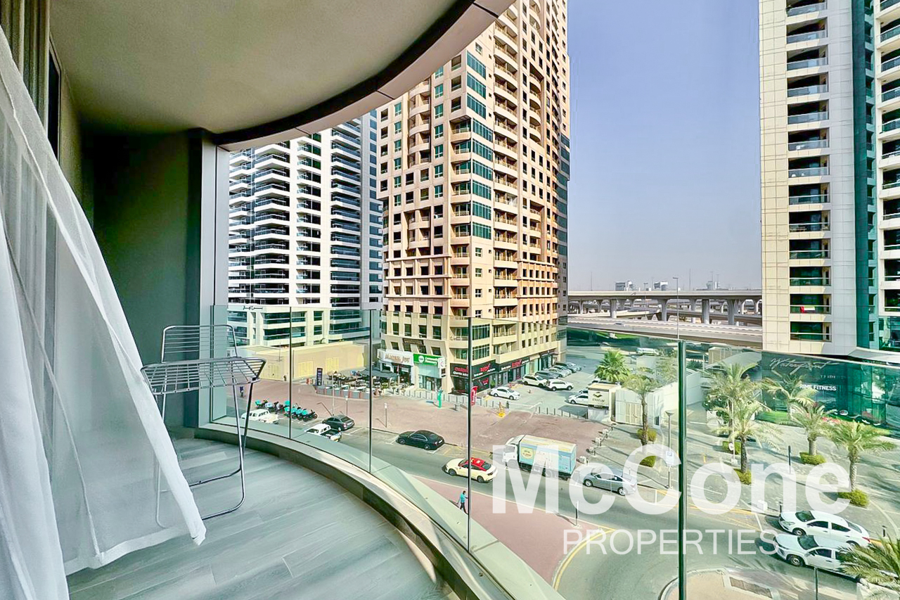 2 Bedroom Apartment for Rent in Marina Star, Dubai Marina — photograph 17 of 17