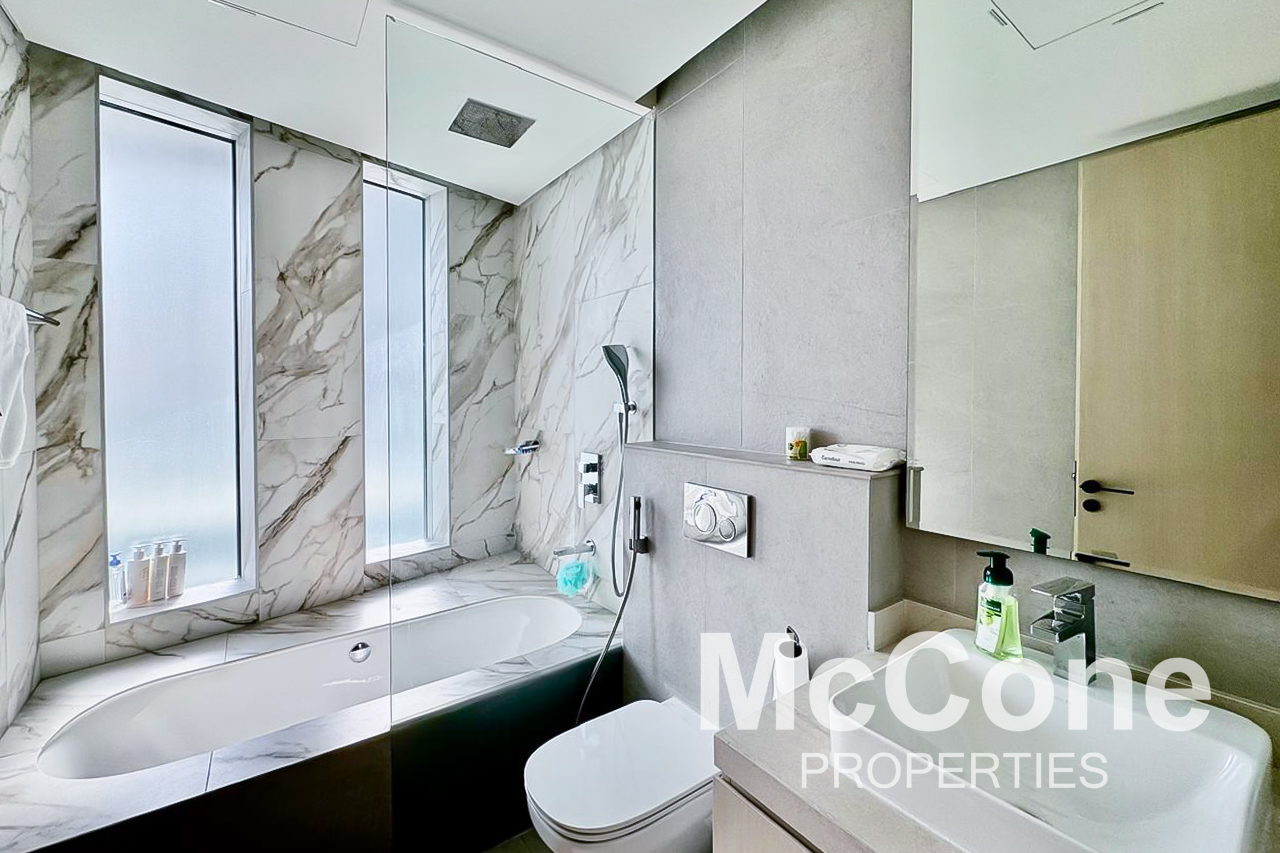 2 Bedroom Apartment for Rent in Marina Star, Dubai Marina — photograph 14 of 17