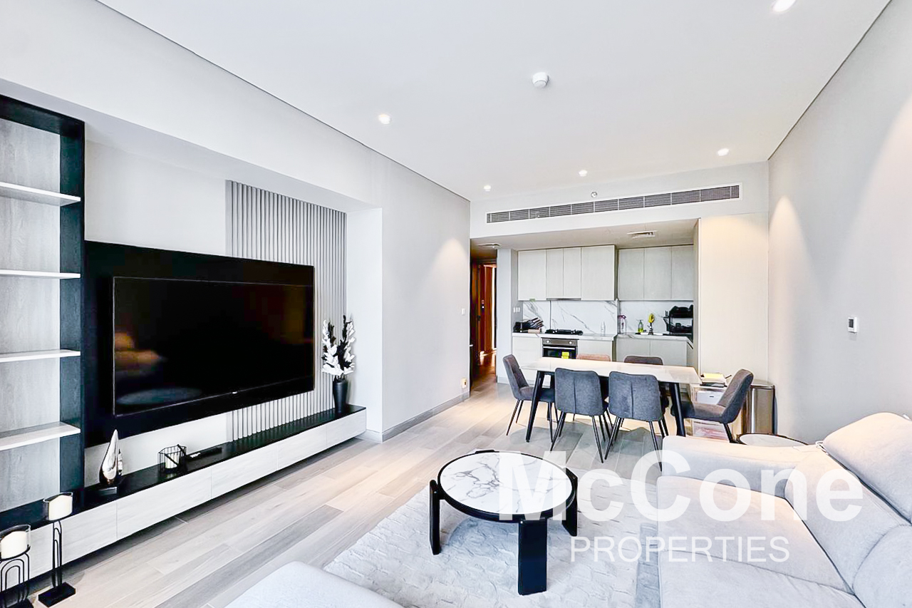 2 Bedroom Apartment for Rent in Marina Star, Dubai Marina — photo 4 of 17