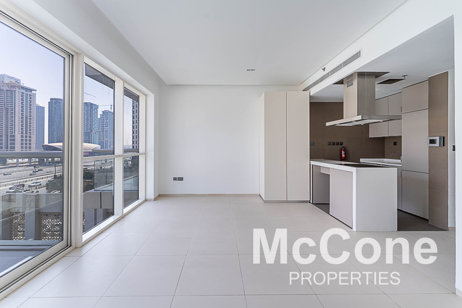 Studio Apartment for Rent in West Avenue Tower, Dubai Marina