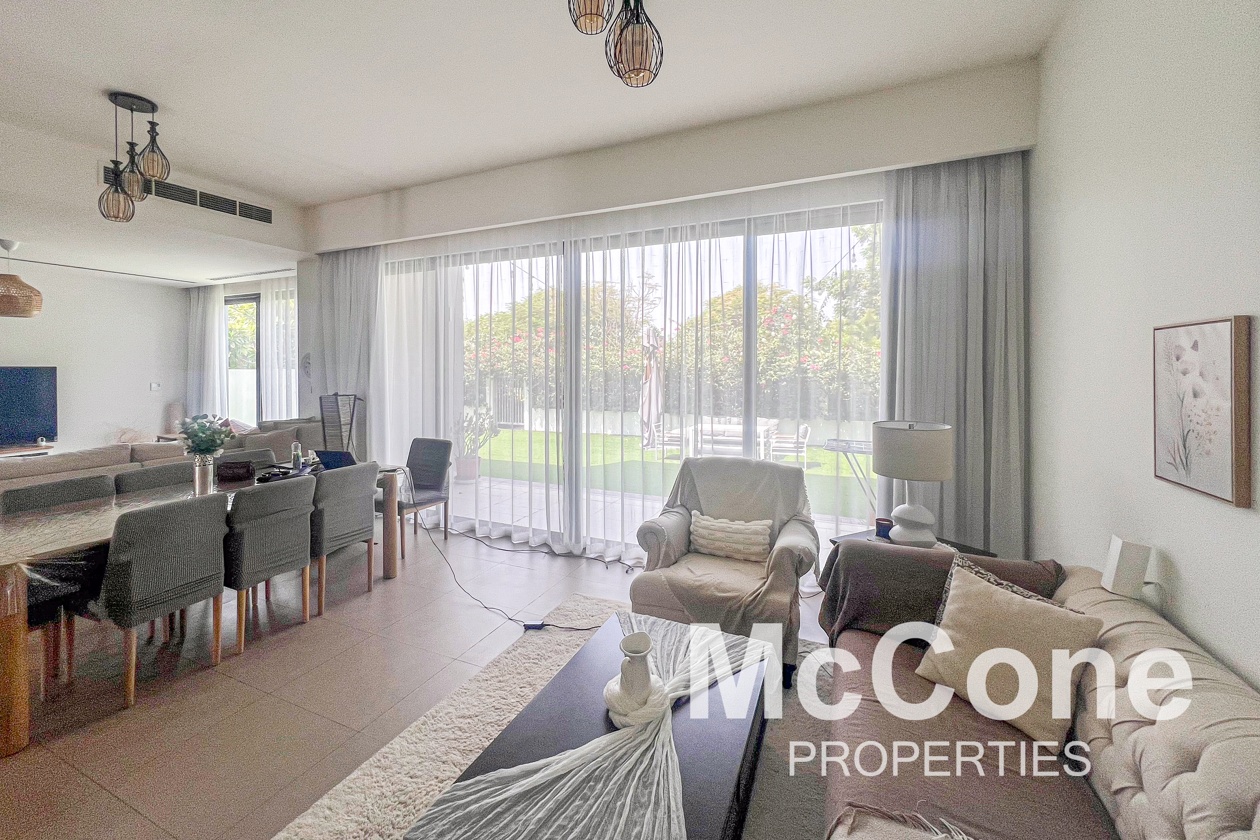 5 Bedroom Villa for Rent in Sidra Villas I, Dubai Hills Estate — photo 4 of 11