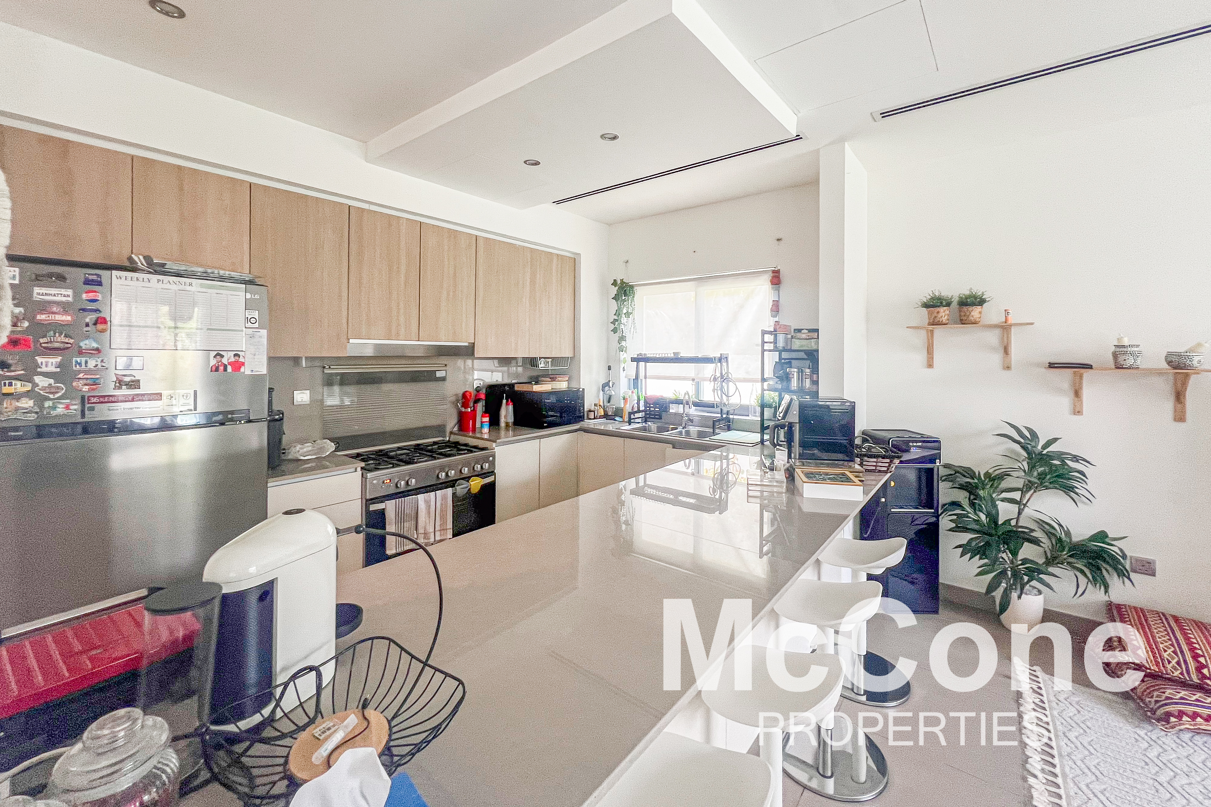 5 Bedroom Villa for Rent in Sidra Villas I, Dubai Hills Estate — photo 5 of 11