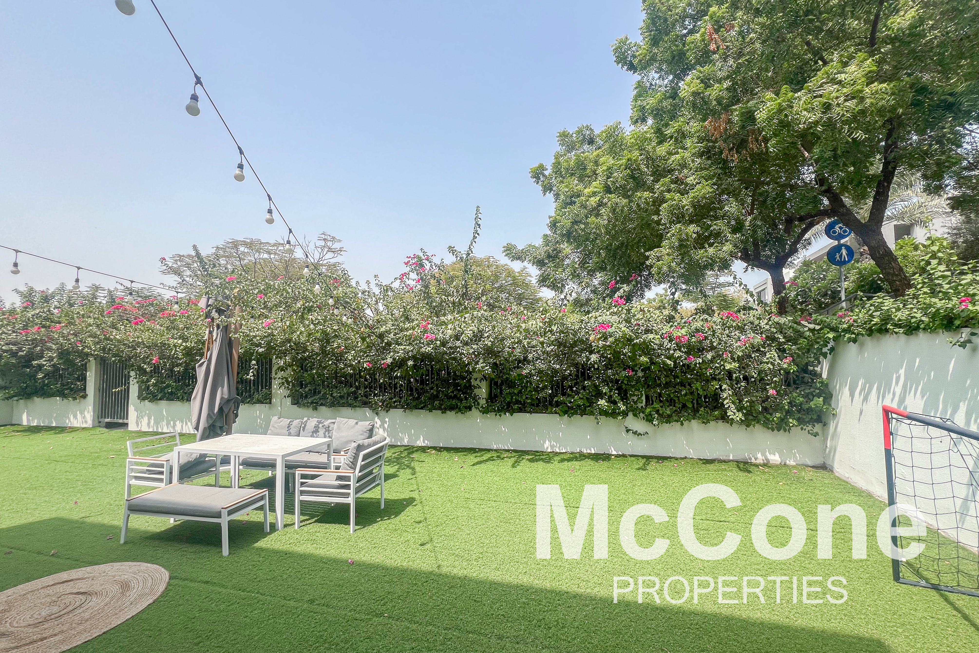 5 Bedroom Villa for Rent in Sidra Villas I, Dubai Hills Estate — photograph 11 of 11