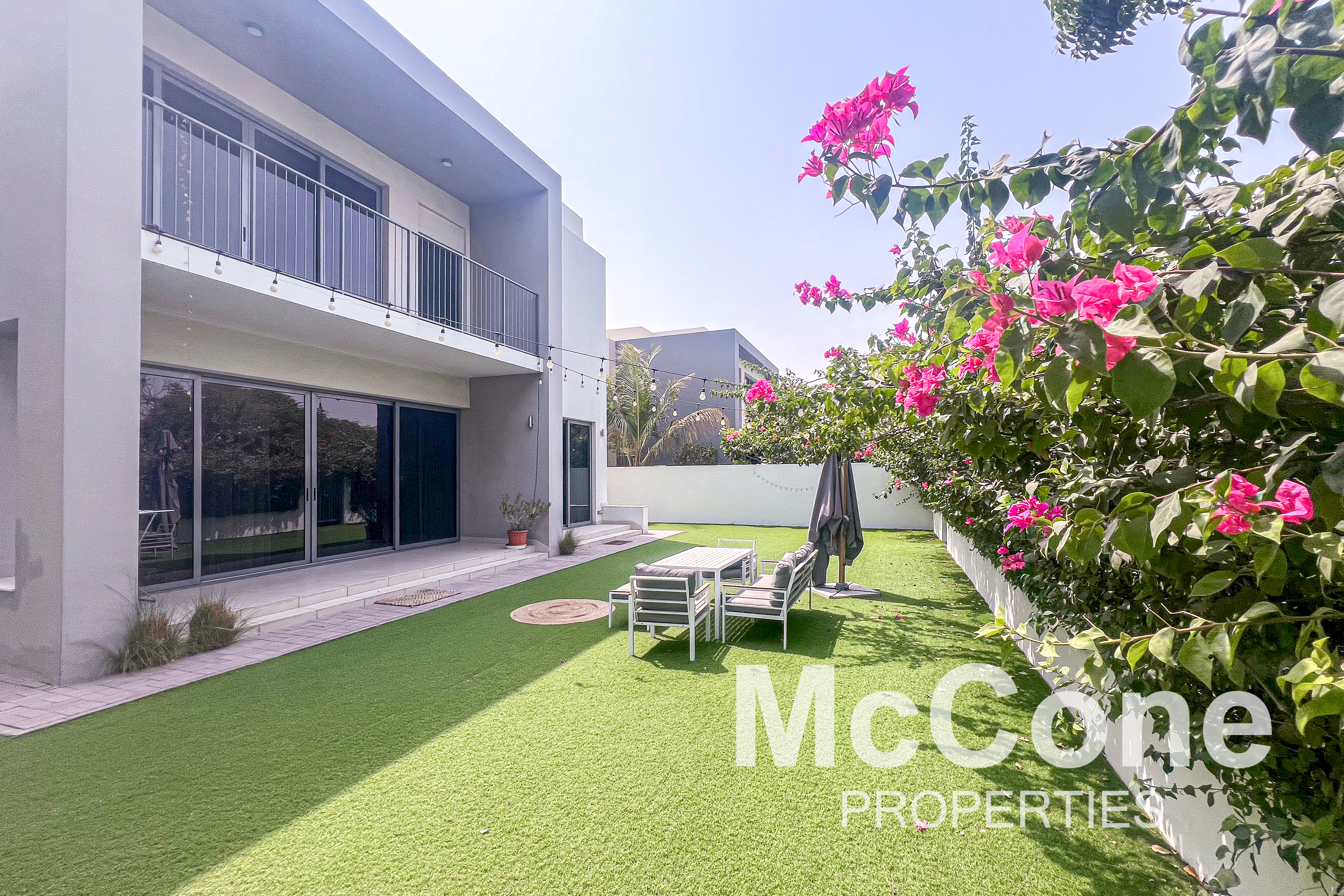 5 Bedroom Villa for Rent in Sidra Villas I, Dubai Hills Estate — photo 2 of 11