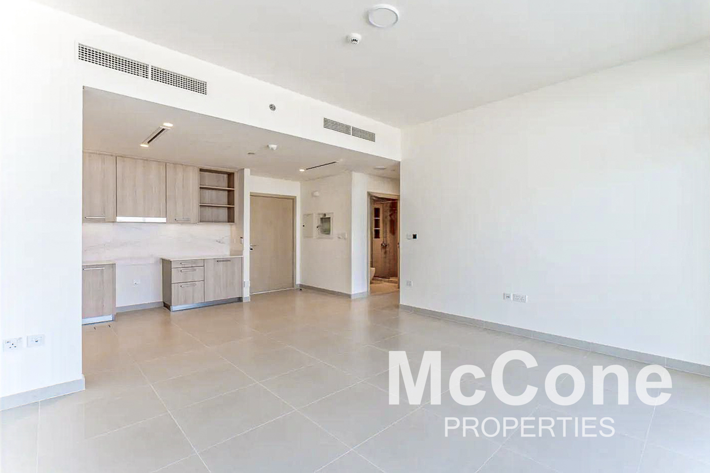 1 Bedroom Apartment for Rent in Golf Grand, Dubai Hills Estate — photo 4 of 12