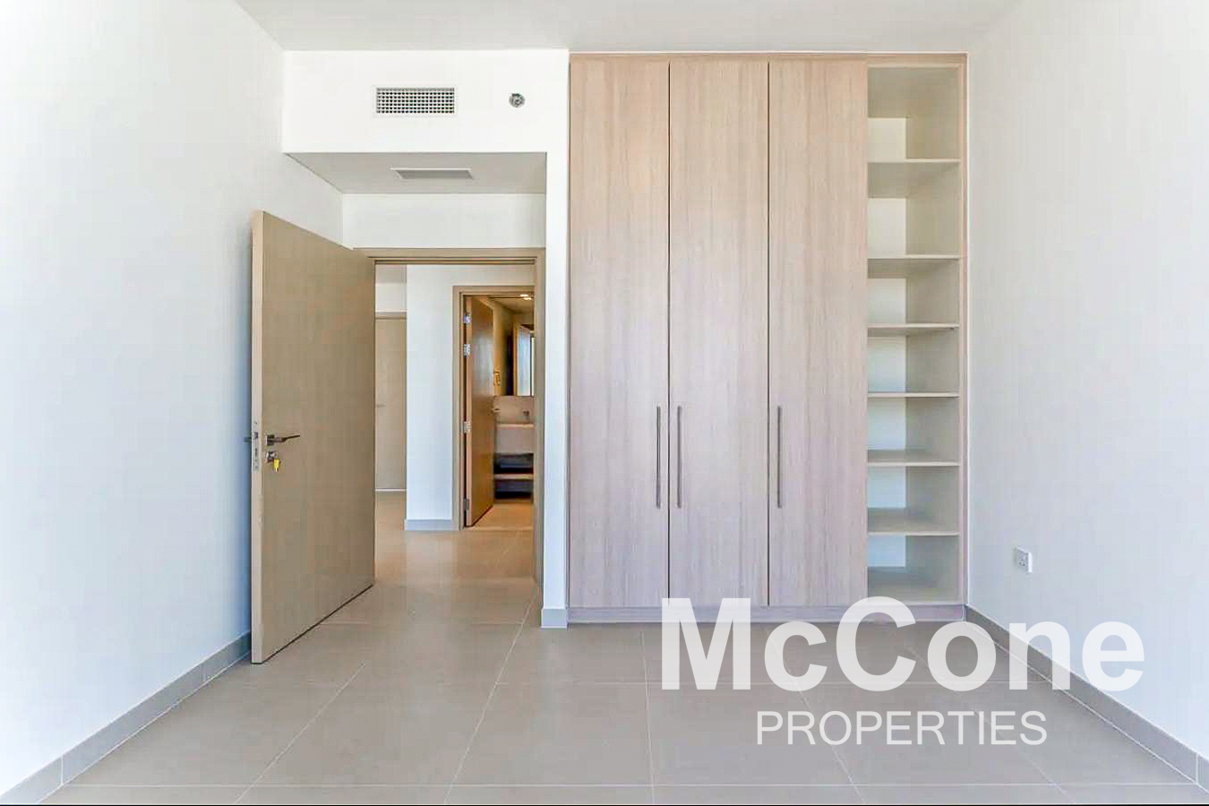 1 Bedroom Apartment for Rent in Golf Grand, Dubai Hills Estate — photo 9 of 12
