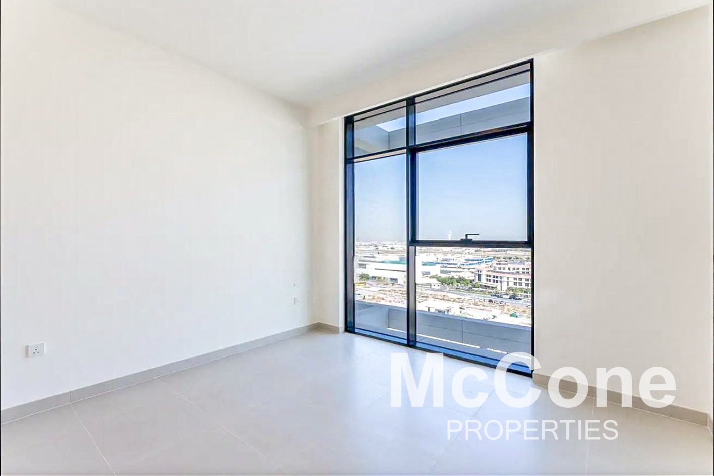 1 Bedroom Apartment for Rent in Golf Grand, Dubai Hills Estate — photograph 10 of 12
