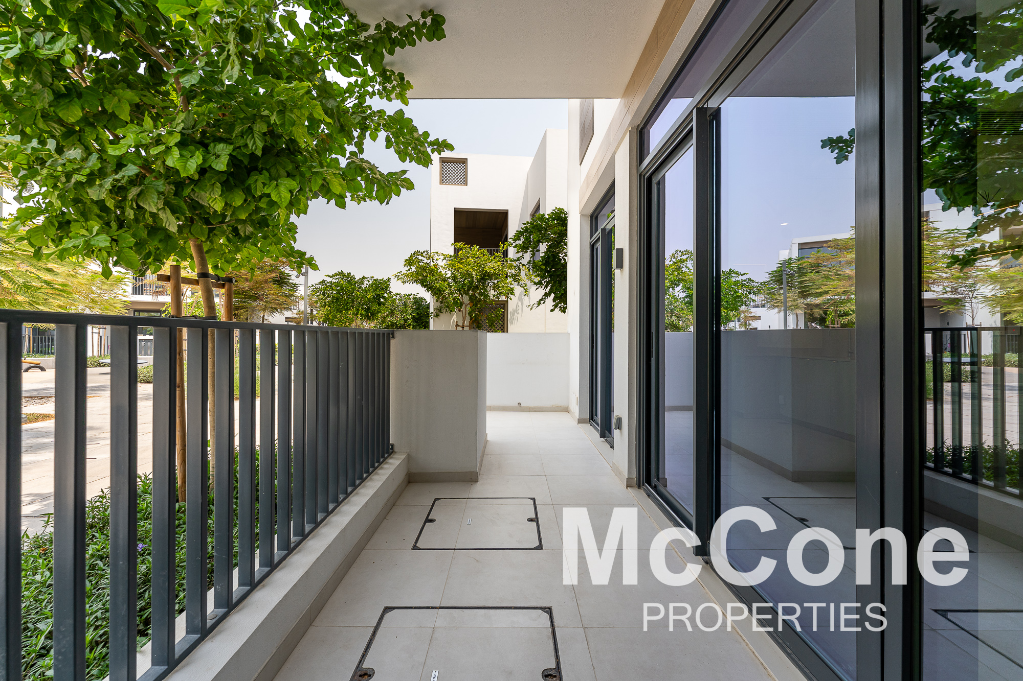 3 Bedroom Townhouse for Rent in Bliss, Arabian Ranches 3 — photograph 30 of 30