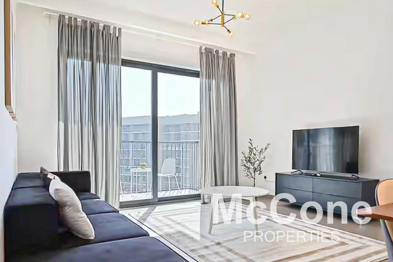 2 Bedroom Apartment for Rent in Executive Residences 1, Dubai Hills Estate