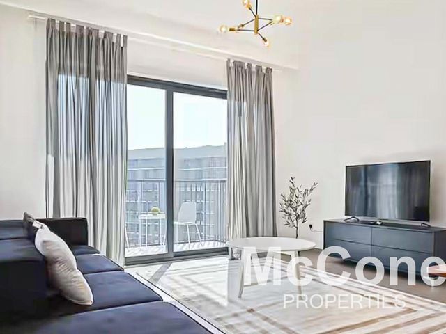 2 Bedroom Apartment for Rent in Executive Residences 1, Dubai Hills Estate